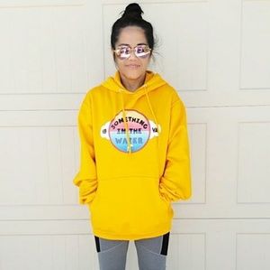 Meet your Posher, Anamarie